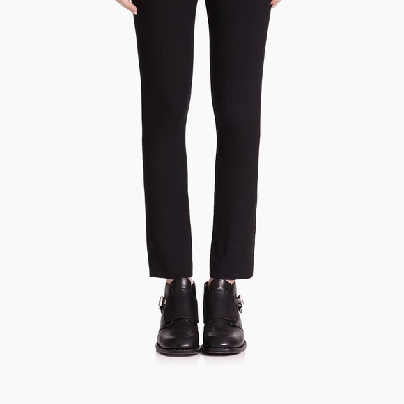rag & bone Pants - Rag & Bone Simone Skinny Pants